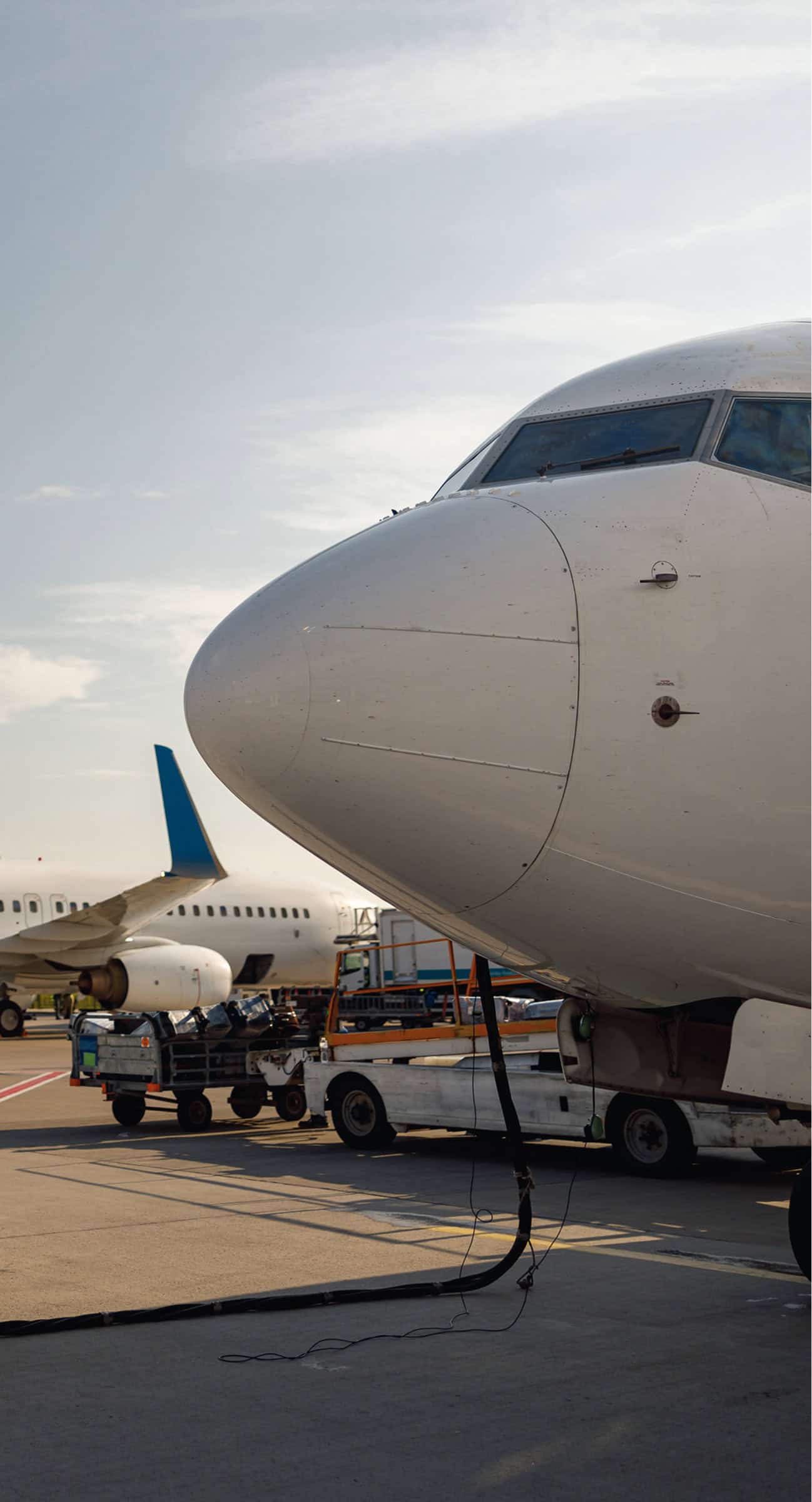 Aircraft Acquisition & Sale Assistance