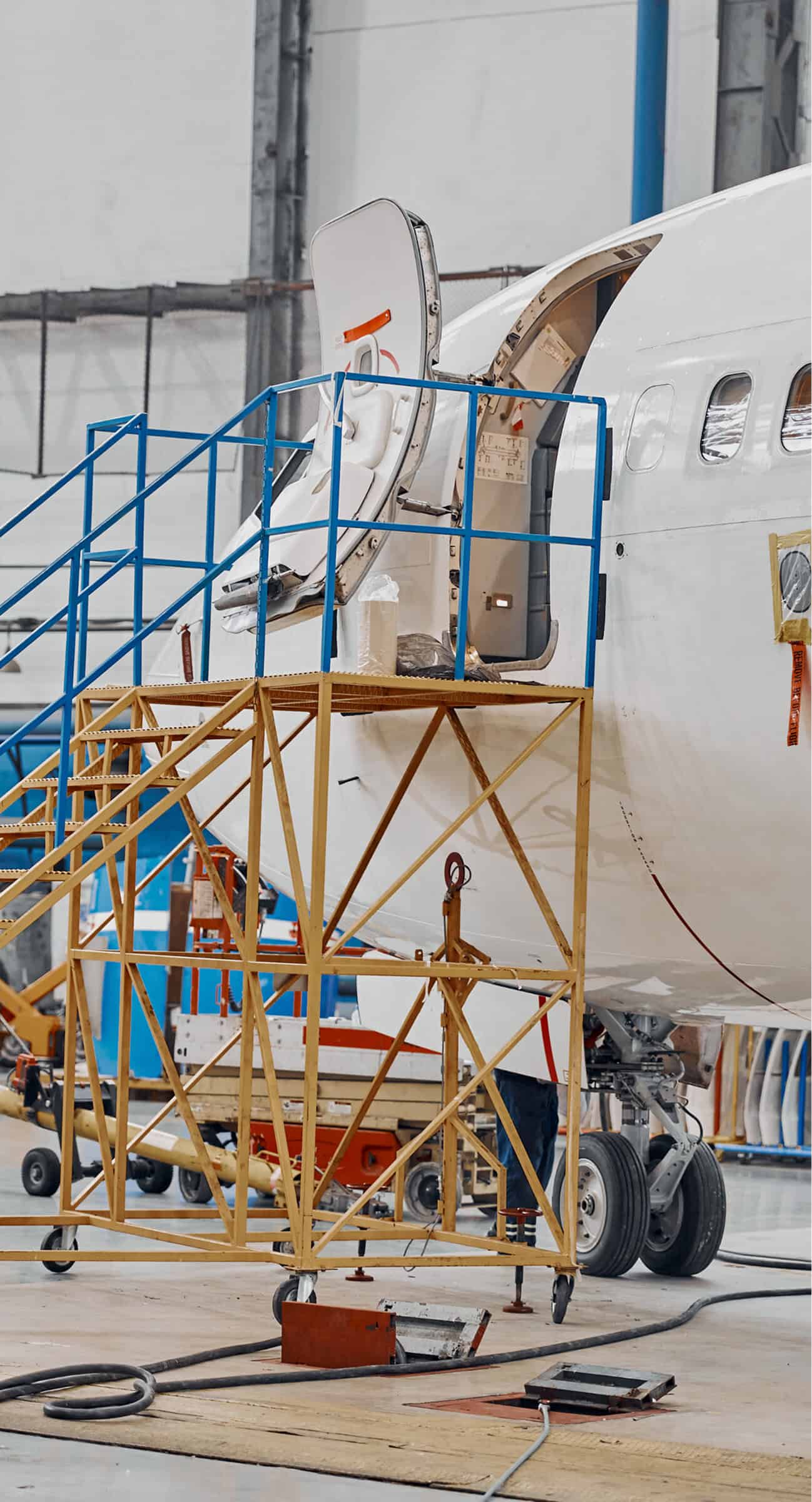 Technical Services